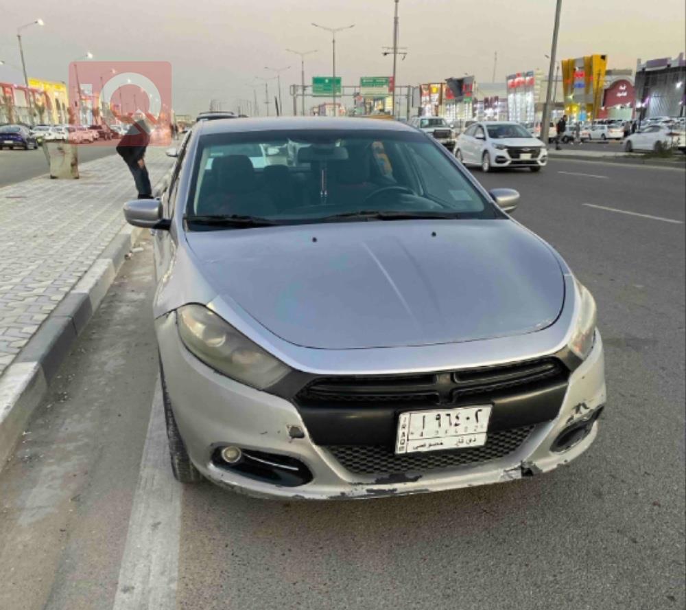 Dodge Dart